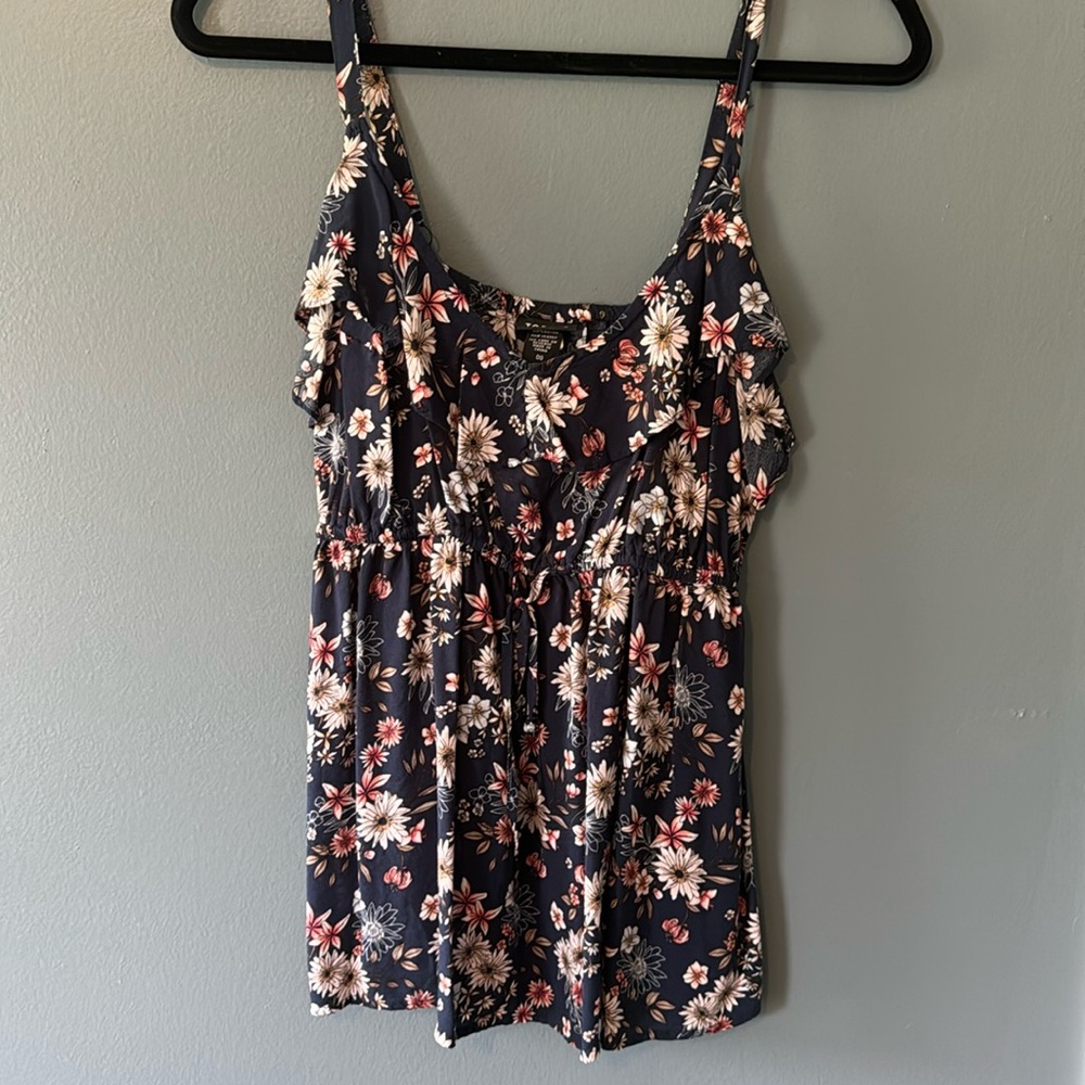Torrid Tank top size 00